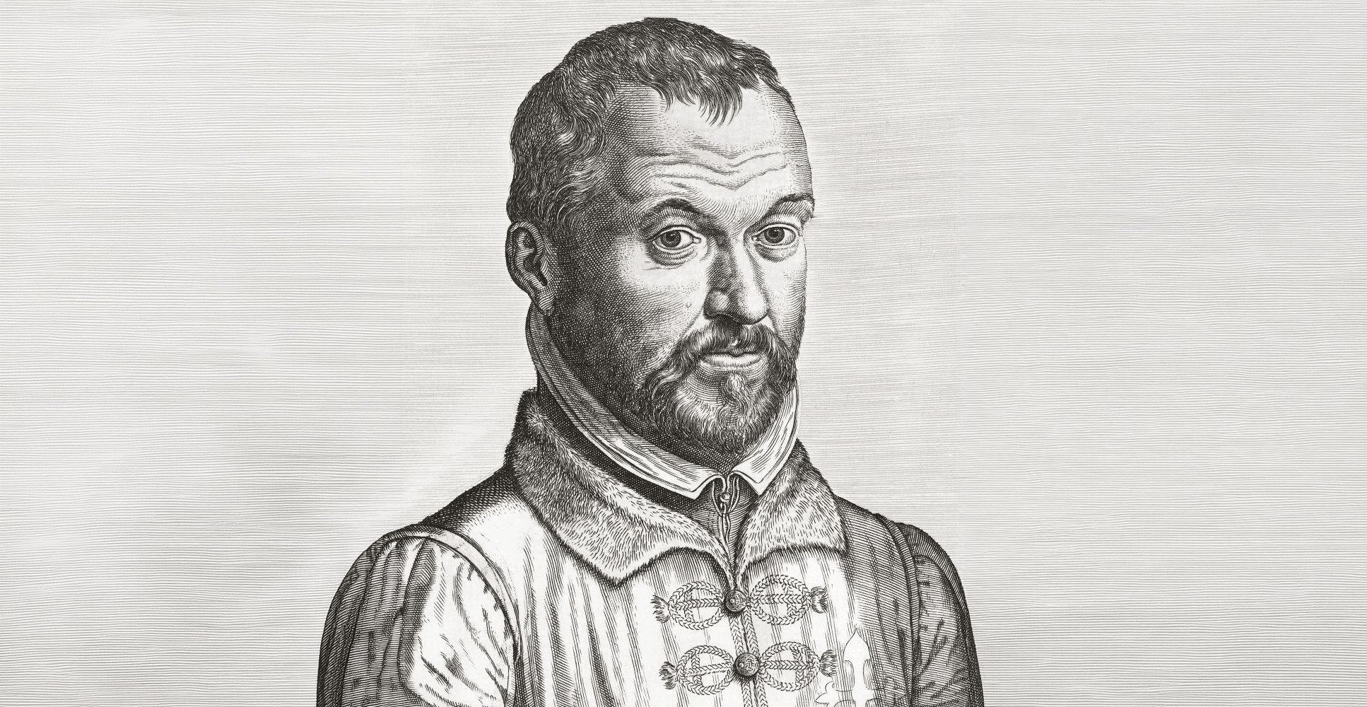 Benito Arias Montano