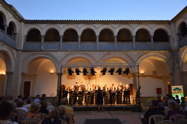 Actividades Culturales
