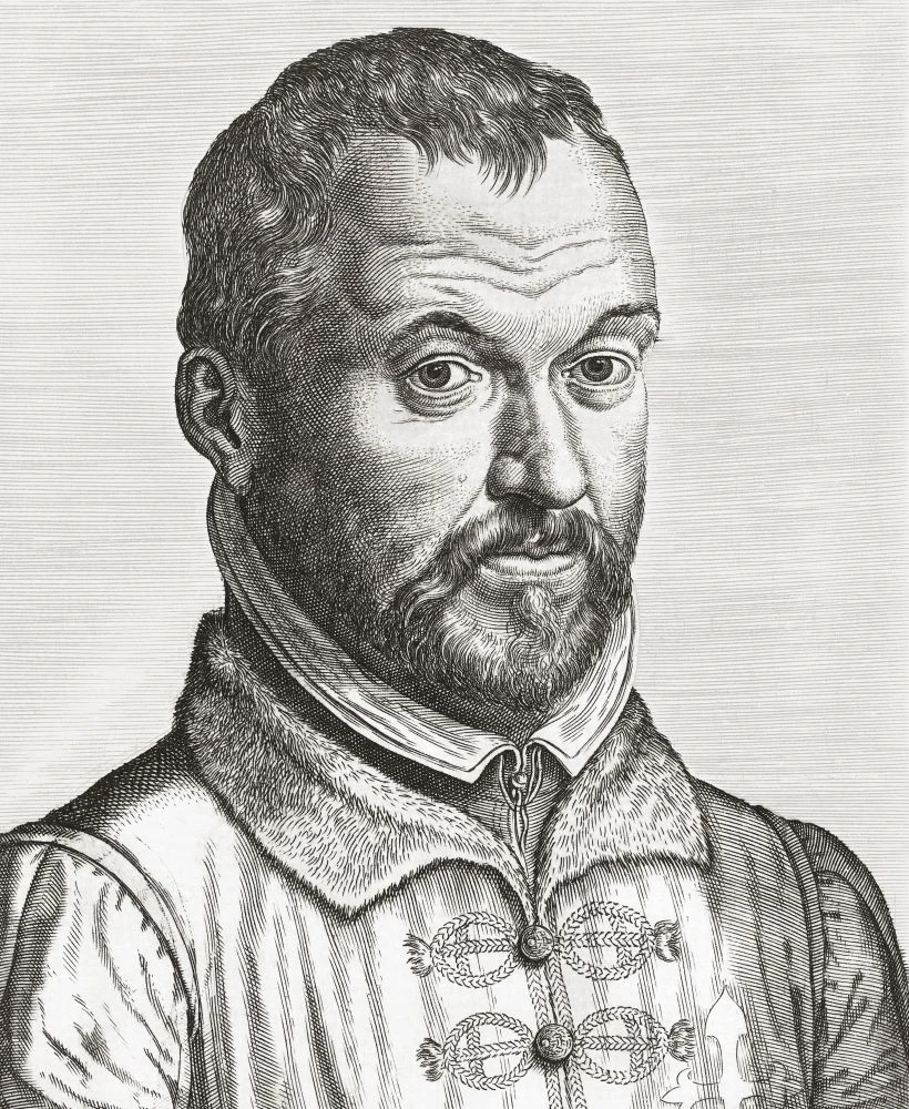 Benito Arias Montano