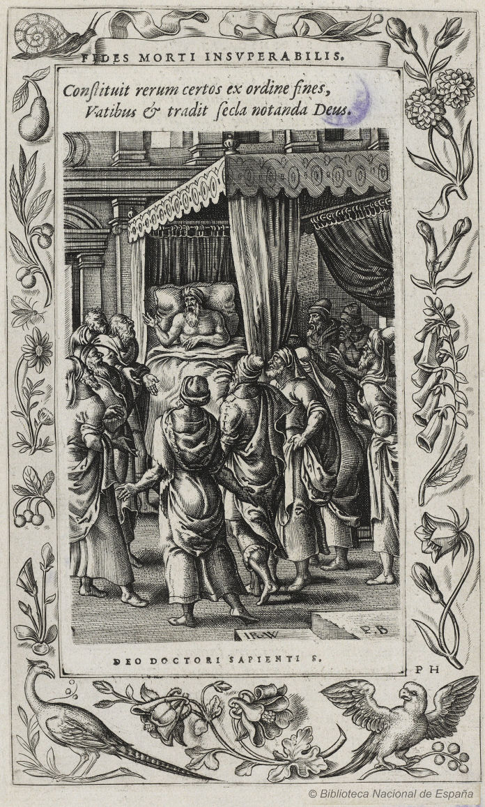 Humanae Salutis Monumenta