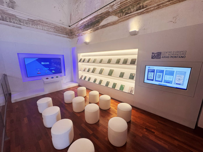 Sala de Consulta