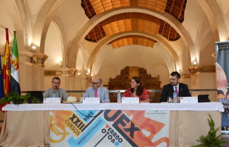 Cursos de Verano