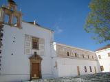 Iglesia San Francisco